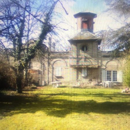 Metz-Sud - Appartement 120 M2 Dans Maison Du XVIII - Jouy Aux Arches Entre Nancy Et Luxembourg - Proximite Toutes Commodites Luaran gambar