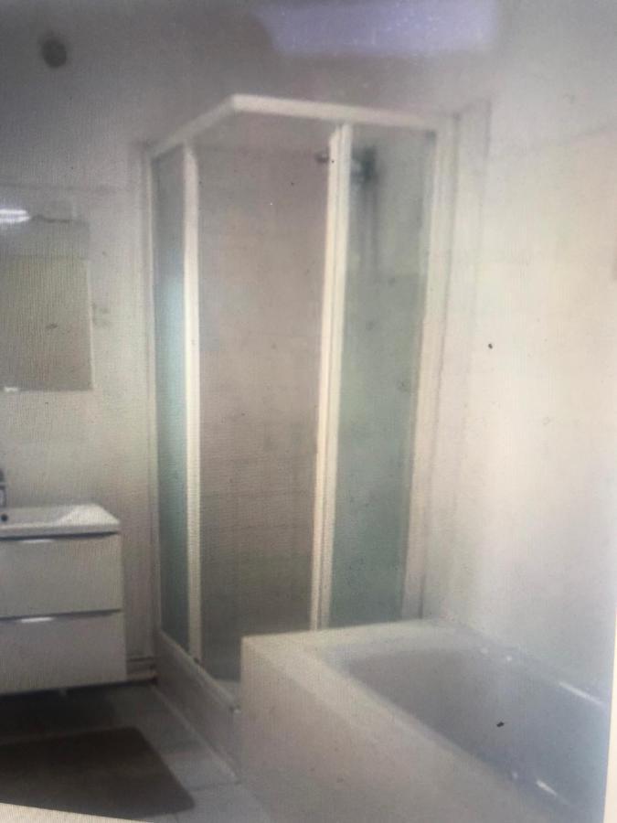 Metz-Sud - Appartement 120 M2 Dans Maison Du XVIII - Jouy Aux Arches Entre Nancy Et Luxembourg - Proximite Toutes Commodites Luaran gambar