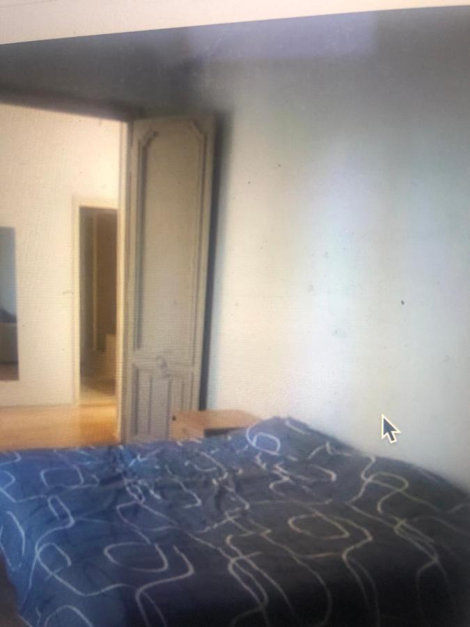 Metz-Sud - Appartement 120 M2 Dans Maison Du XVIII - Jouy Aux Arches Entre Nancy Et Luxembourg - Proximite Toutes Commodites Luaran gambar