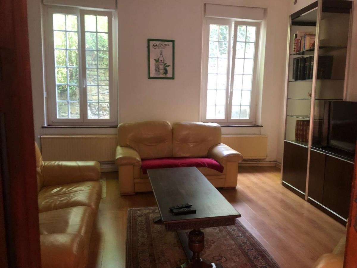Metz-Sud - Appartement 120 M2 Dans Maison Du XVIII - Jouy Aux Arches Entre Nancy Et Luxembourg - Proximite Toutes Commodites Luaran gambar